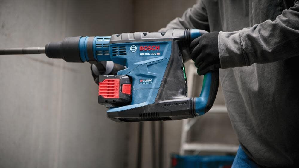 Bosch PROFACTOR 18V Hitman 1 5/8