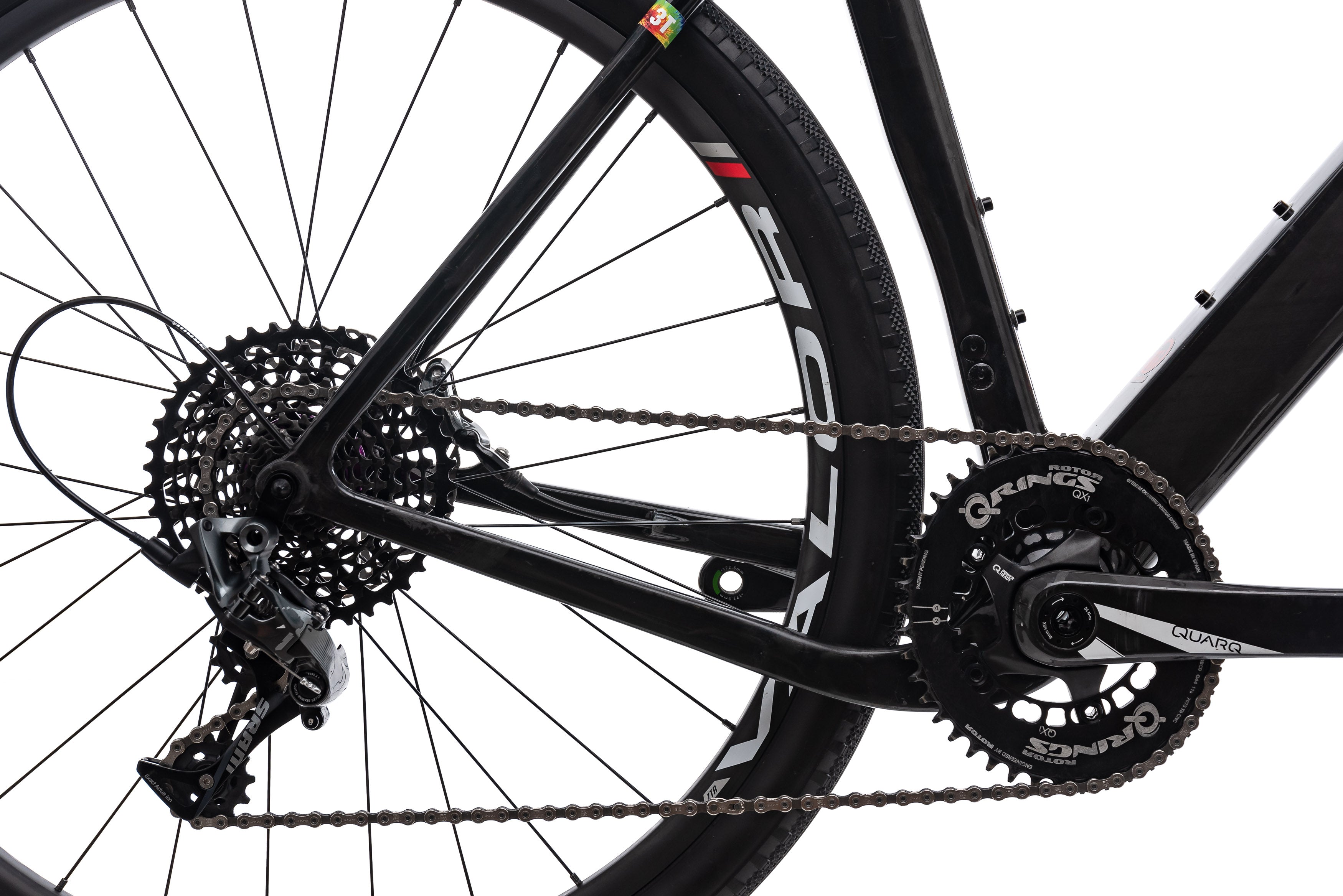 3T Exploro Team Large Bike - 2017