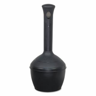 Justrite 400 268503 Elite Smoker Cease Firejet Bla...