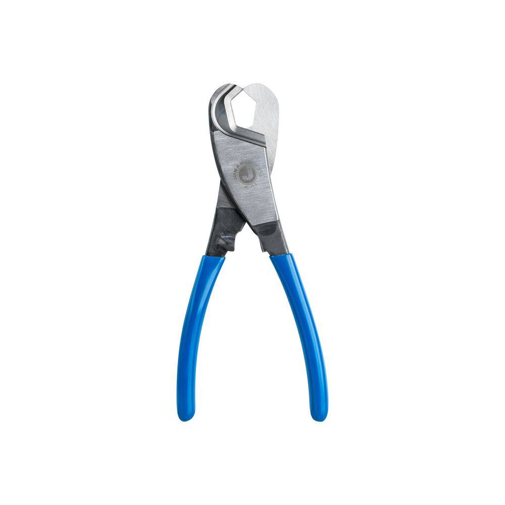 JONARD TOOLS Hardline COAX and Fiber Cable Cutter Up to 1 in. Dia JIC-755