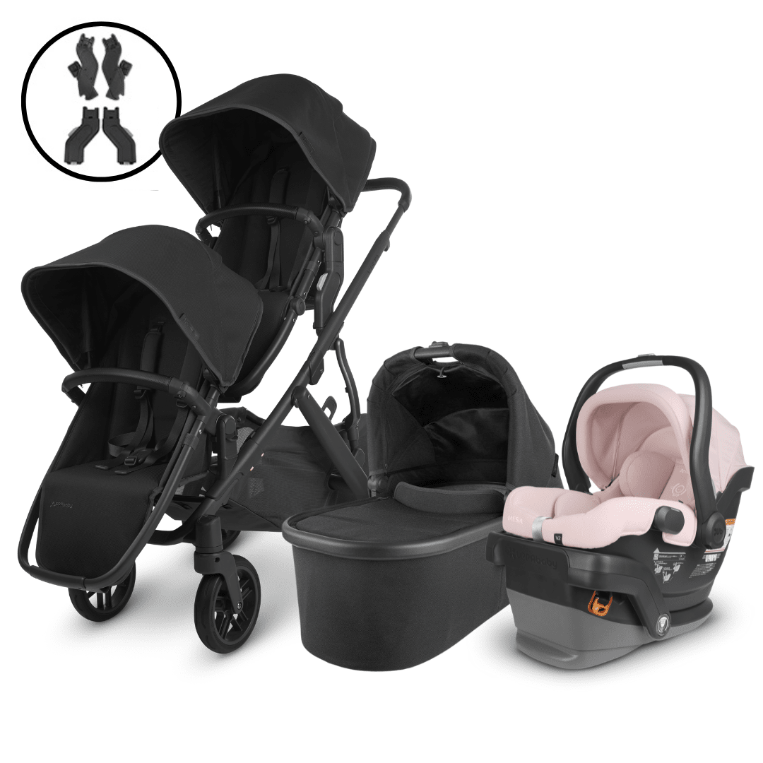 uppababy-vista-v2-double-stroller-and-mesa-travel-system