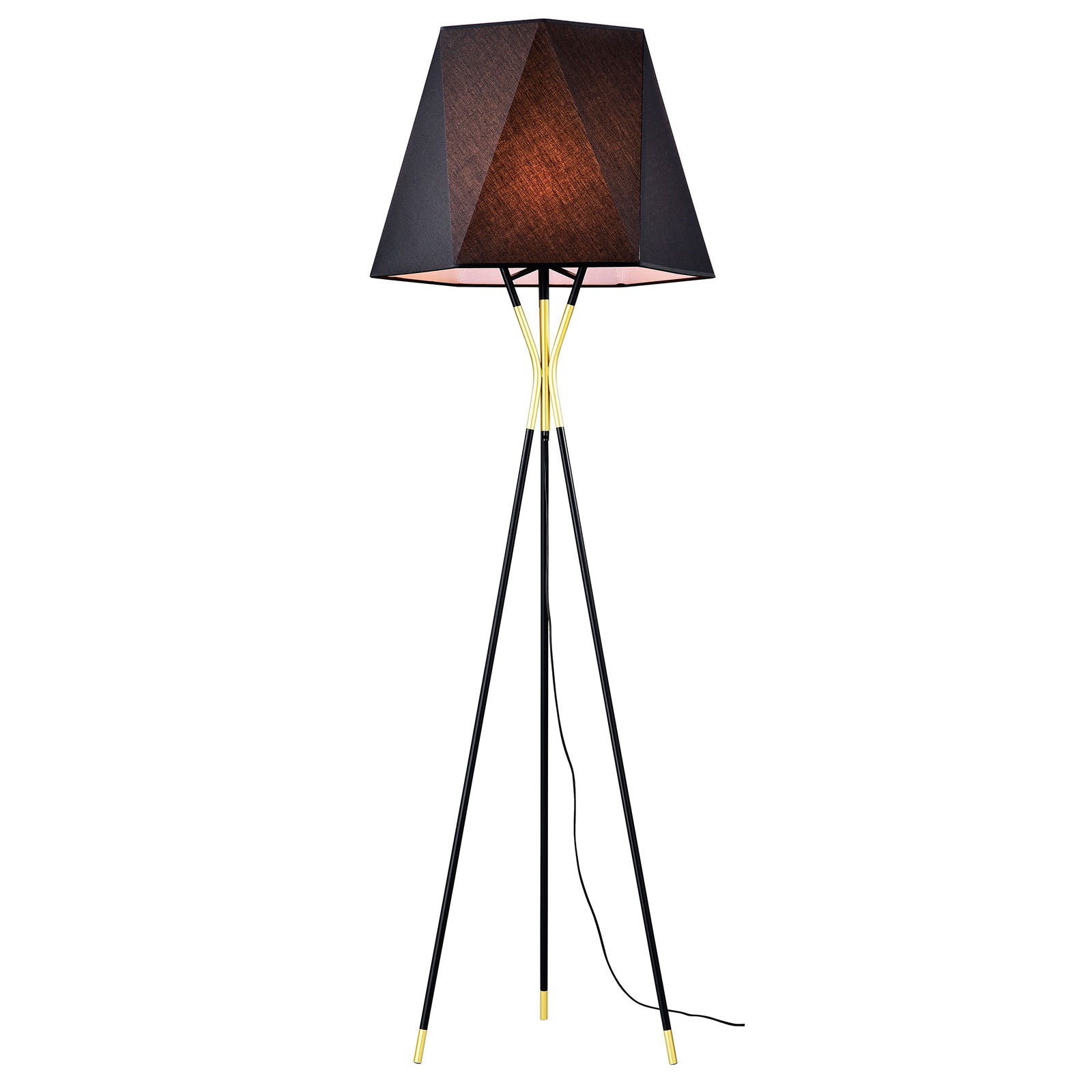 Retro Floor Lamp Cl1190-Cy-New-038