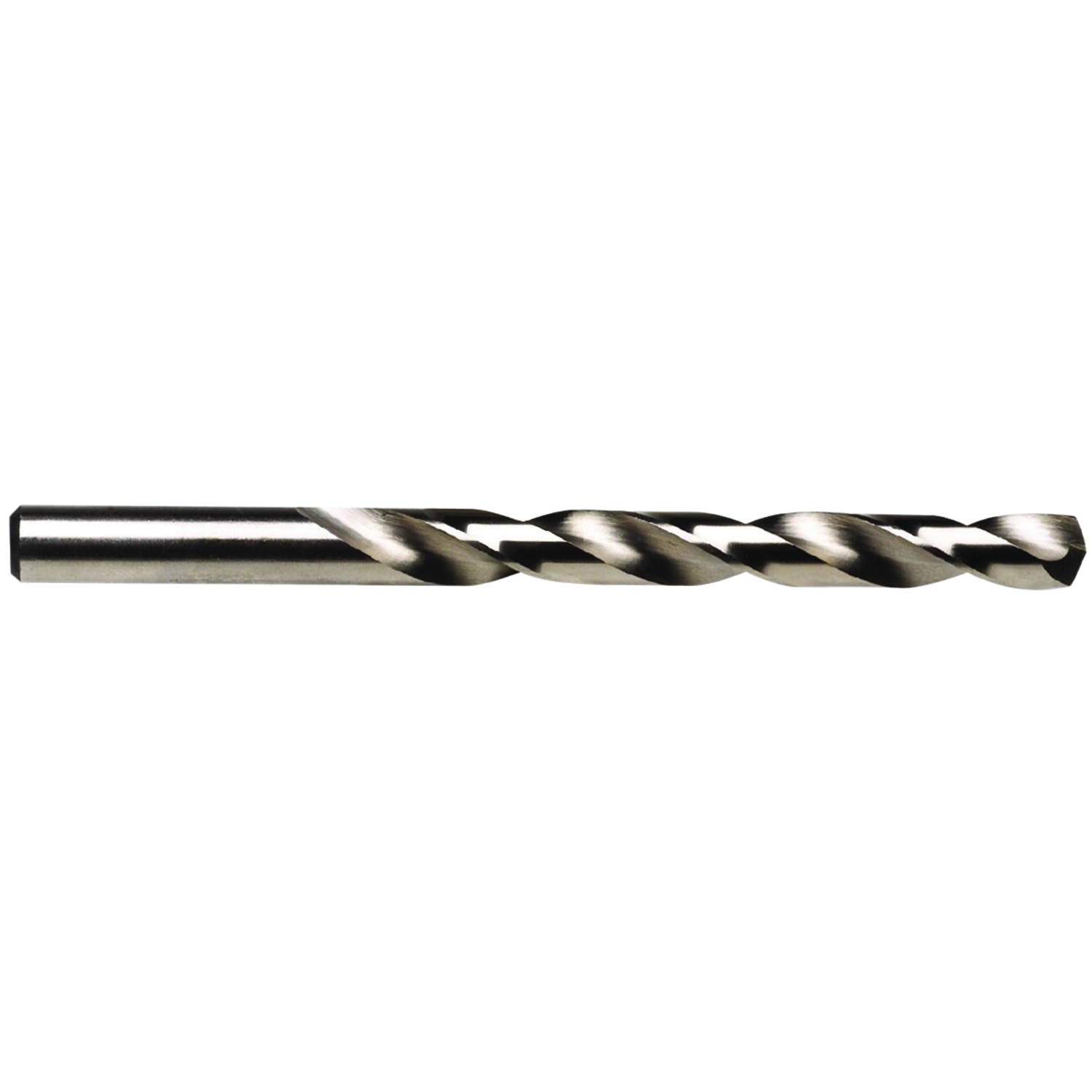 Irwin 3/8 in. X 5 in. L Cobalt Steel Drill Bit 1 pc