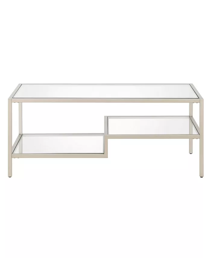 Hudson and Canal Lovett Coffee Table 45 x 20