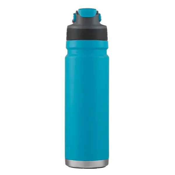 Coleman 24 oz Freeflow AutoSeal Stainless Steel Insulated Water Bottle