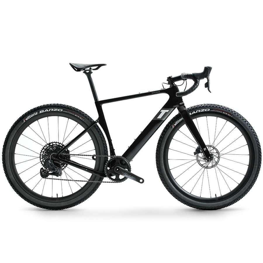3T EXPLORO ULTRA FORCE/EAGLE AXS 1X12