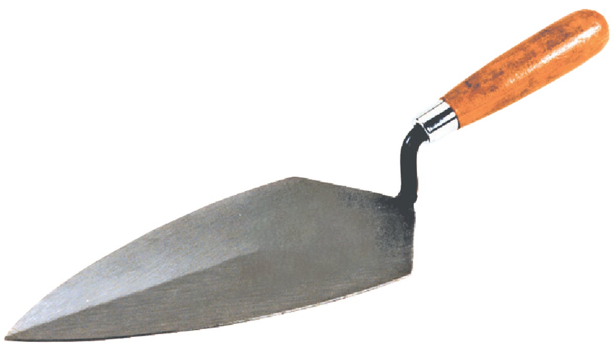 QLT Philadelphia Brick Trowel Philadelphia