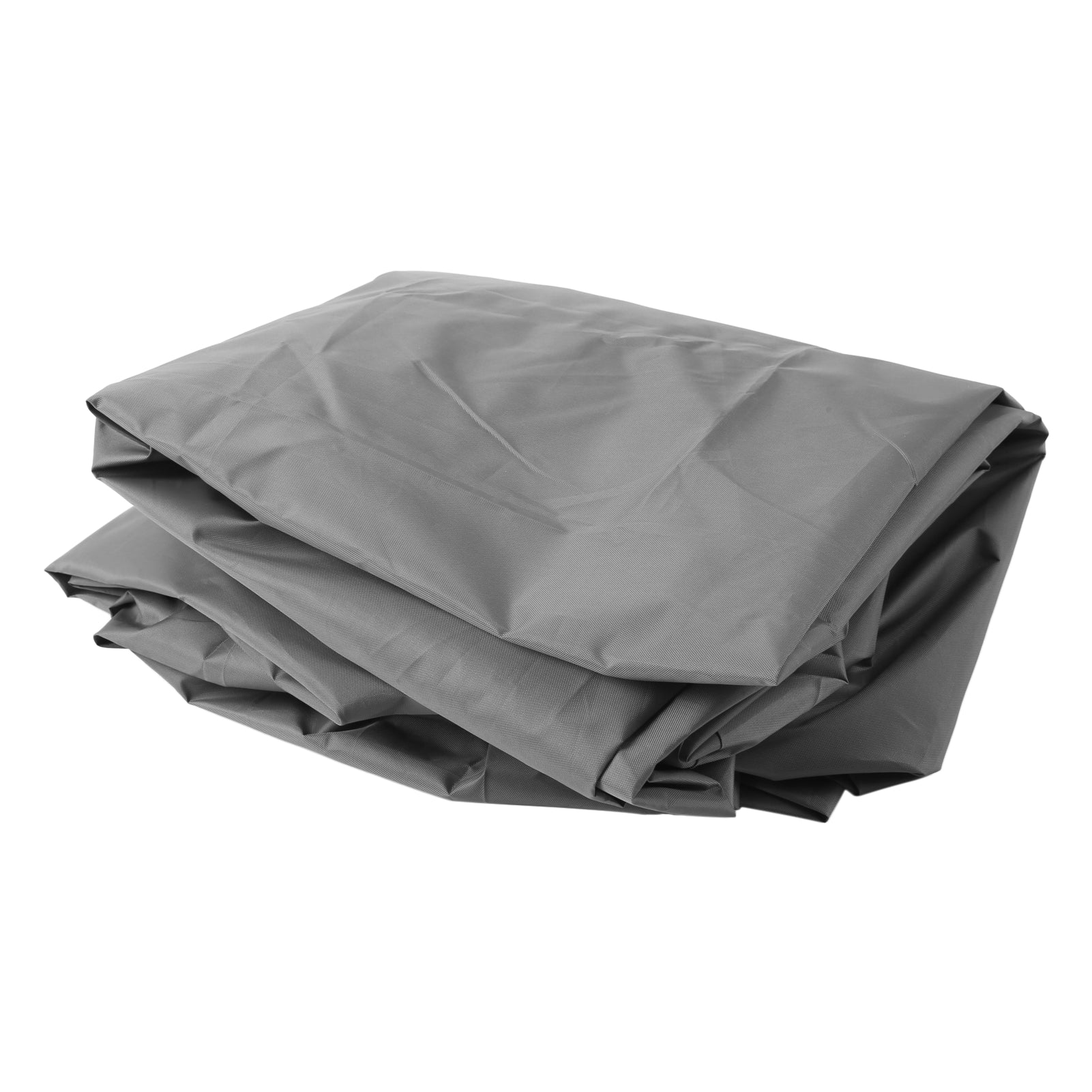 Eccomum Universal Kayak Canoe Boat Cover Waterproof Dust Cover Storage Cover Shield