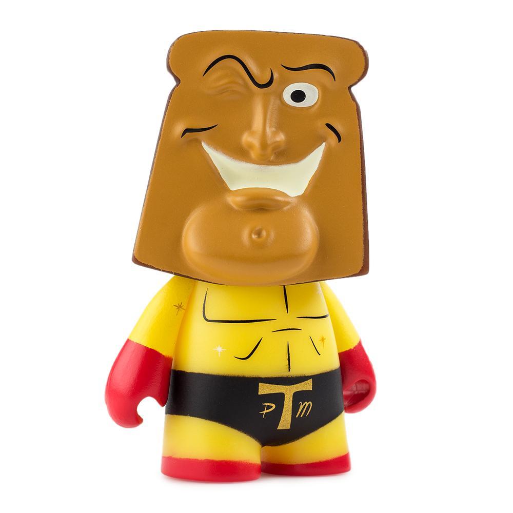 NYCC 2017 Exclusive Powdered Toast Man 3