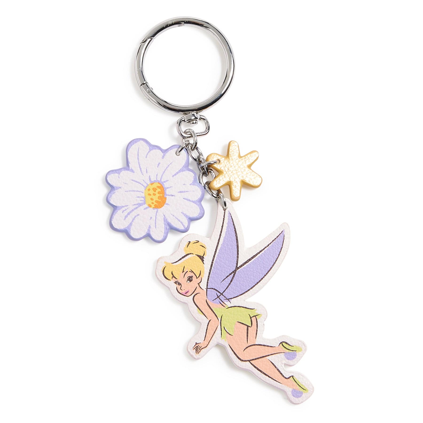 Disney Tinker Bell Bag Charm