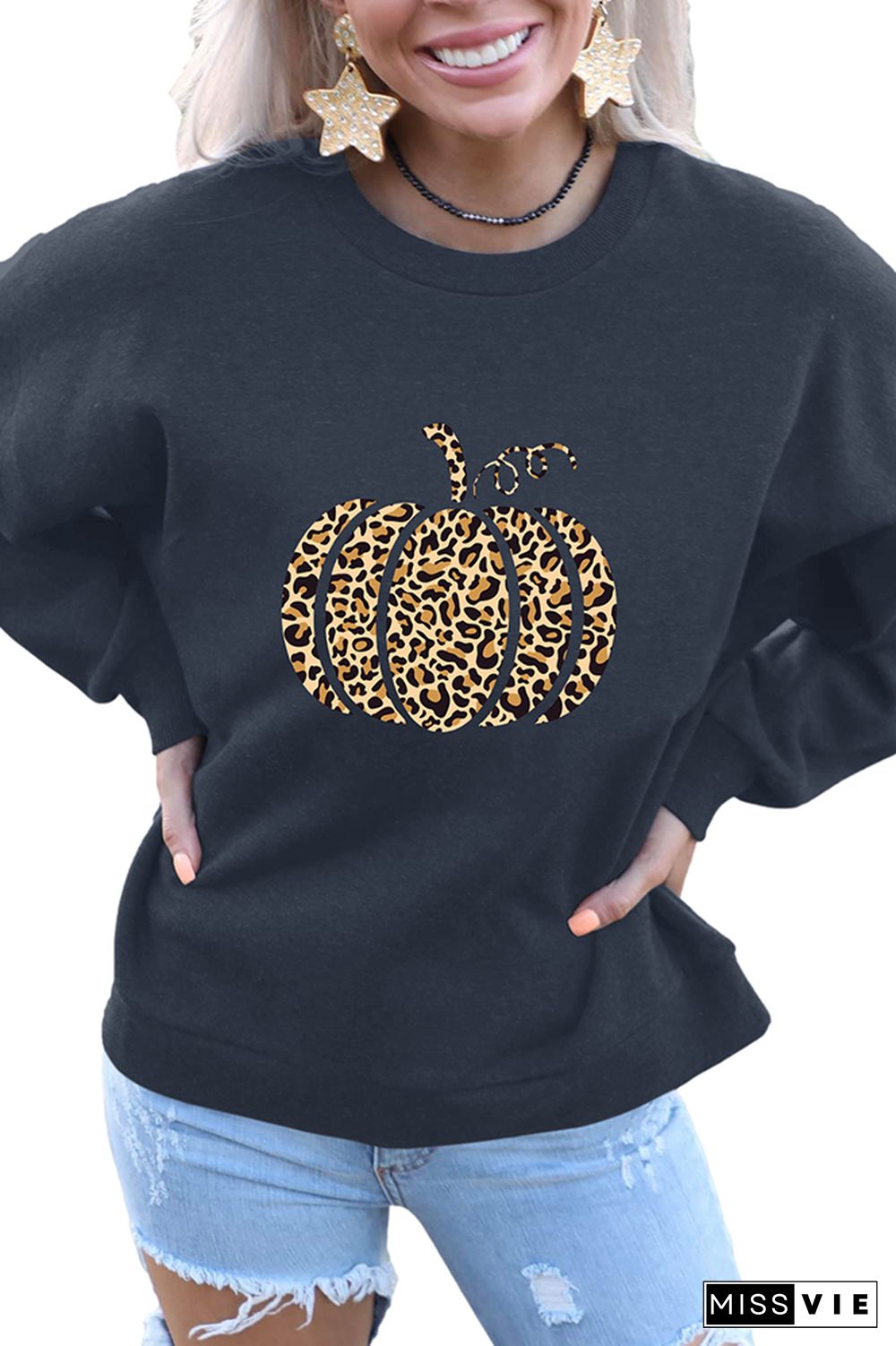 Thankful Sweatshirt Wholesale