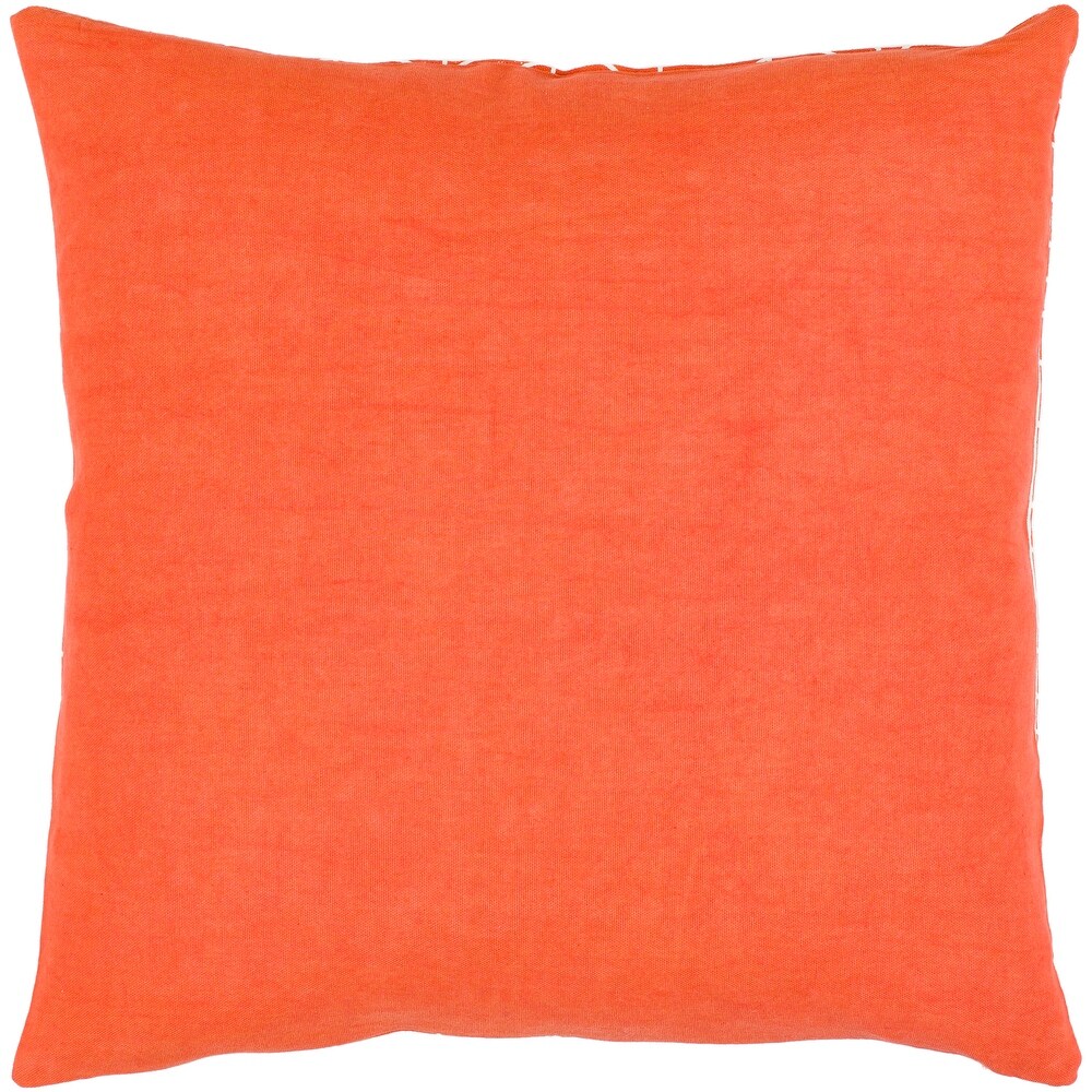 Artistic Weavers Advik Modern Pillow