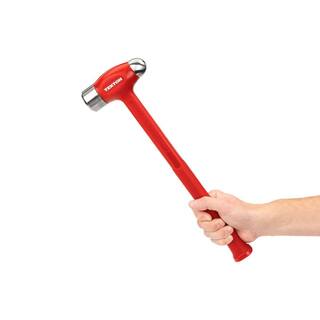 TEKTON 50 oz. Ball Peen Dead Blow Hammer HDB50050