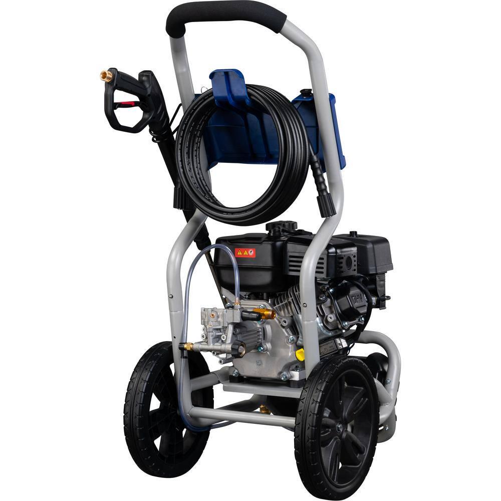 Westinghouse 3100 PSI 25 GPM 208 cc Gas Pressure Washer