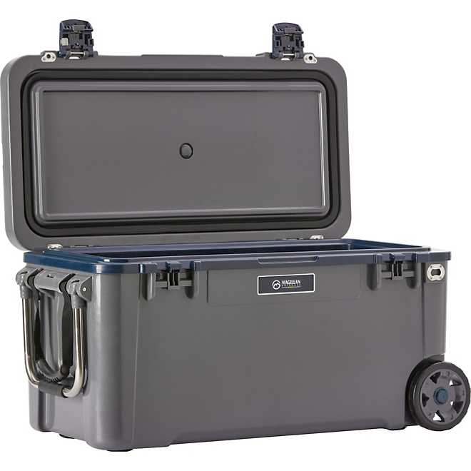 Magellan Outdoors Pro Explore IceBox 75 qt Cooler