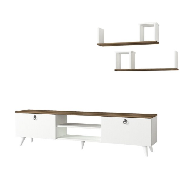 Seddra TV Stand for TVs up to 78