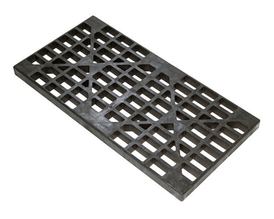 JustRite Drum Grate Replacement for 2-Drum Spill Pallets and Accumulation Centers 28259