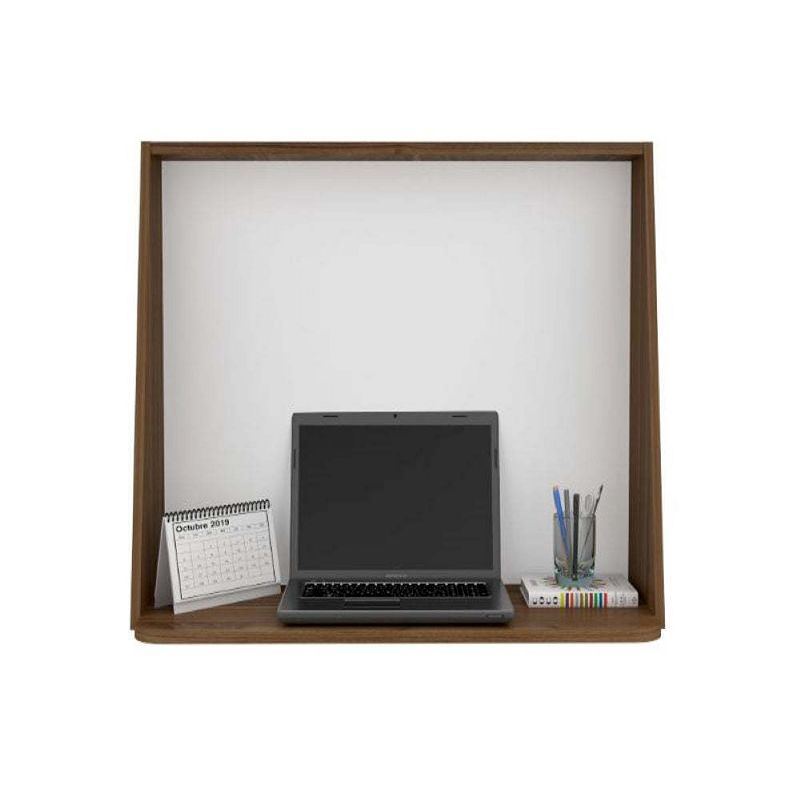 Roma Wall Desk， Wall Mounted