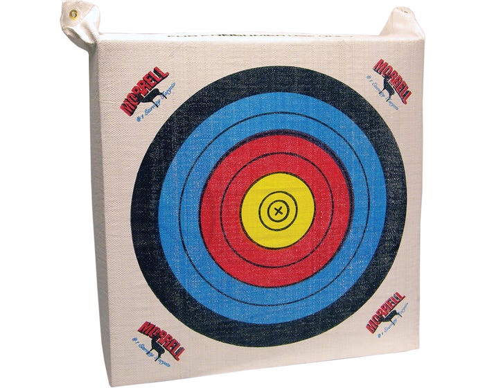 Morrell Target Youth Archery Target - 109