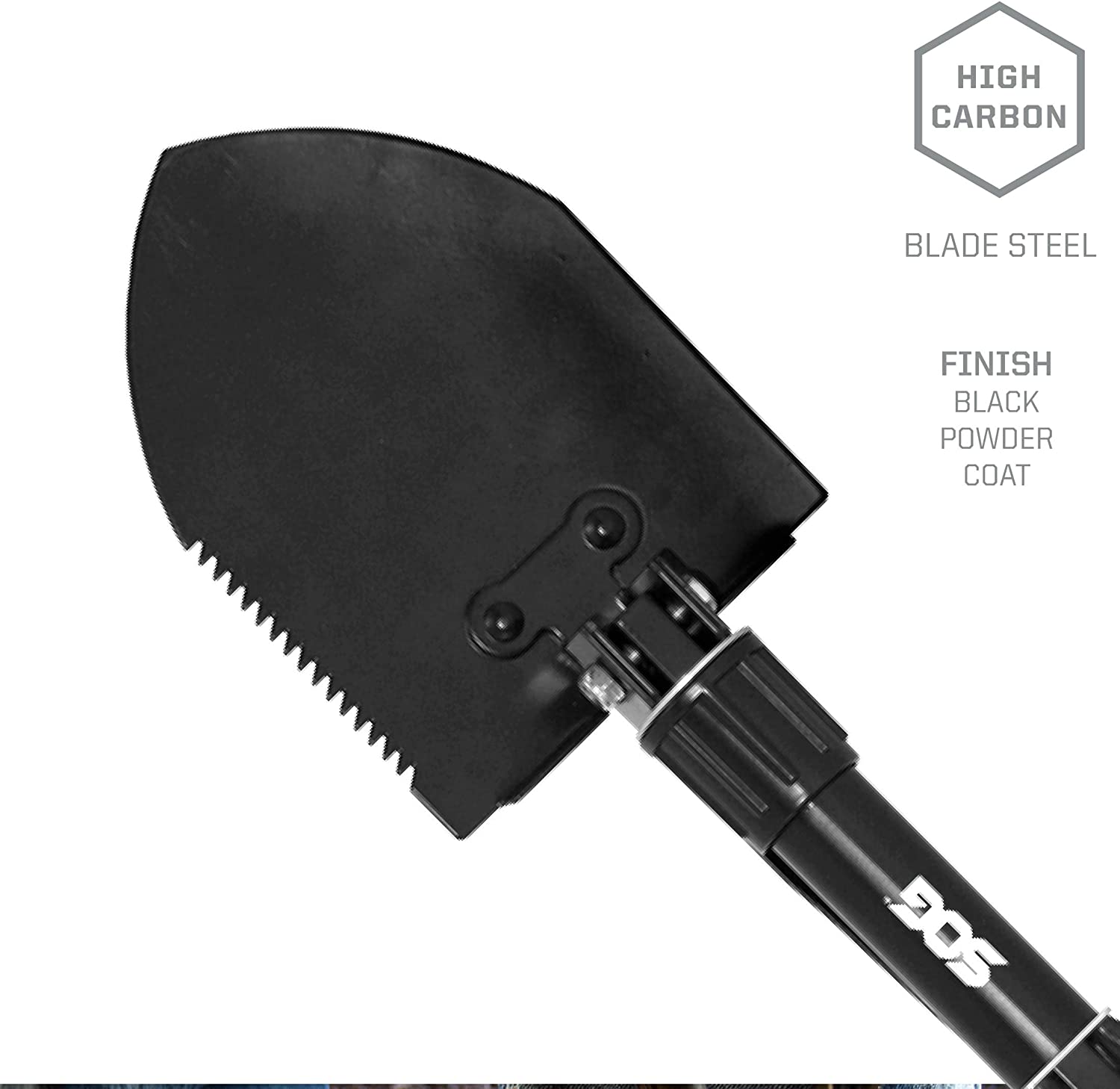 Entrenching Tool