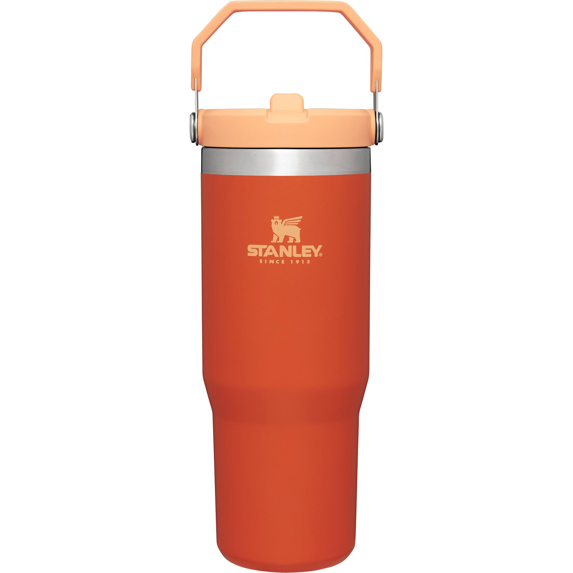 Stanley 30 Oz. IceFlow Tumbler with Flip Straw