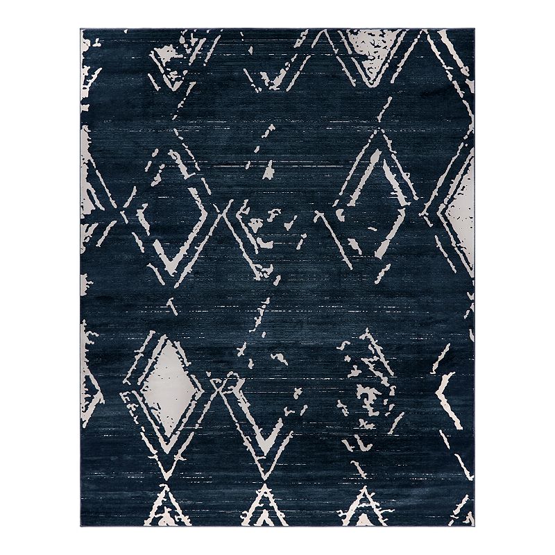 Jill Zarin Carnegie Hill Uptown Rug