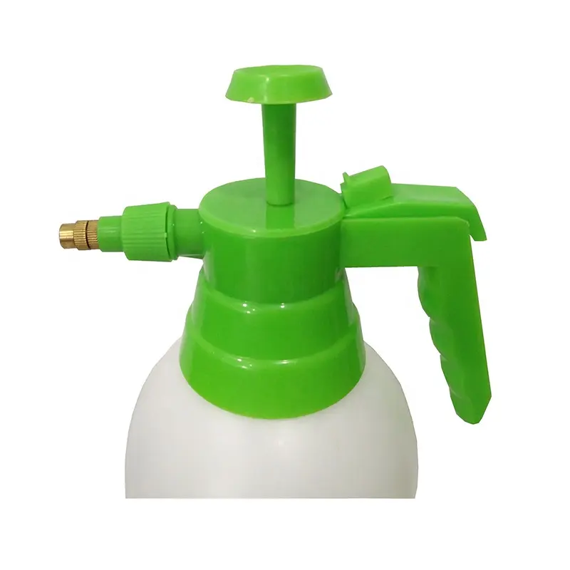 The manufacturer provides 2L portable plastic direct pressing machine miniature sprayer