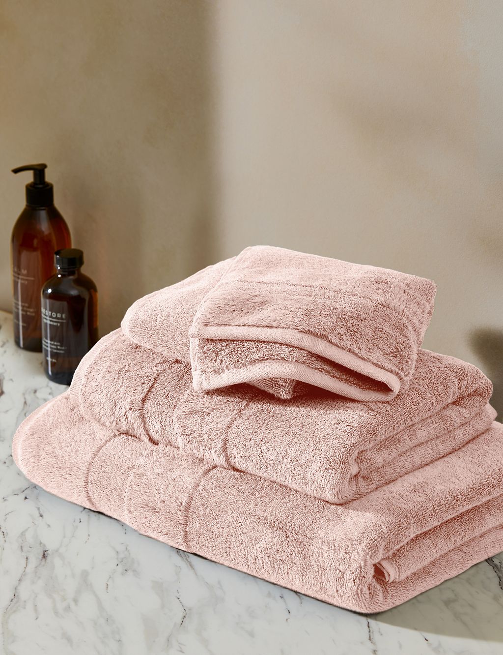 Ultimate Turkish Luxury Cotton Towel