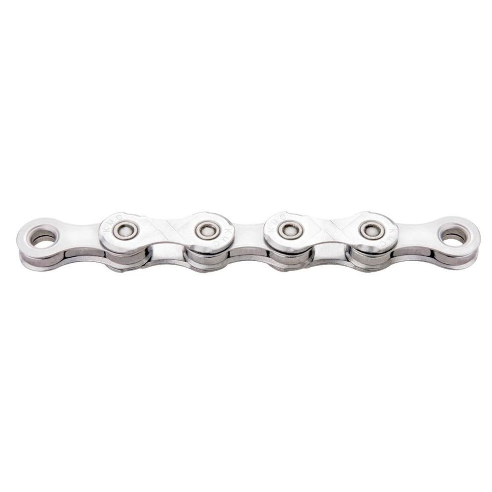 KMC X12 12-Speed Chain - Silver