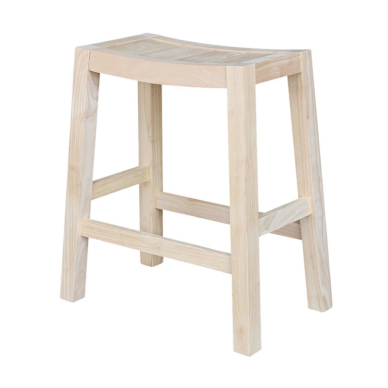 Ranch Counter Stool