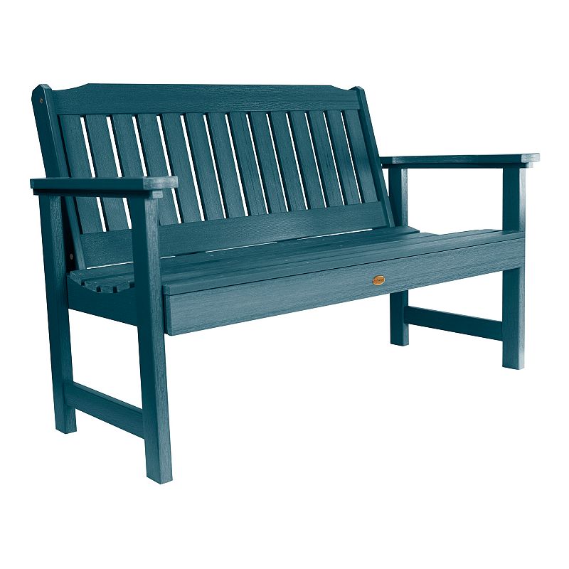 Highwood Lehigh 4ft Garden Bench