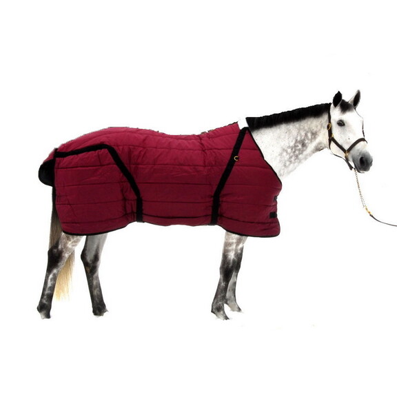 Intrepid International Snuggie Large Horse Stable ...