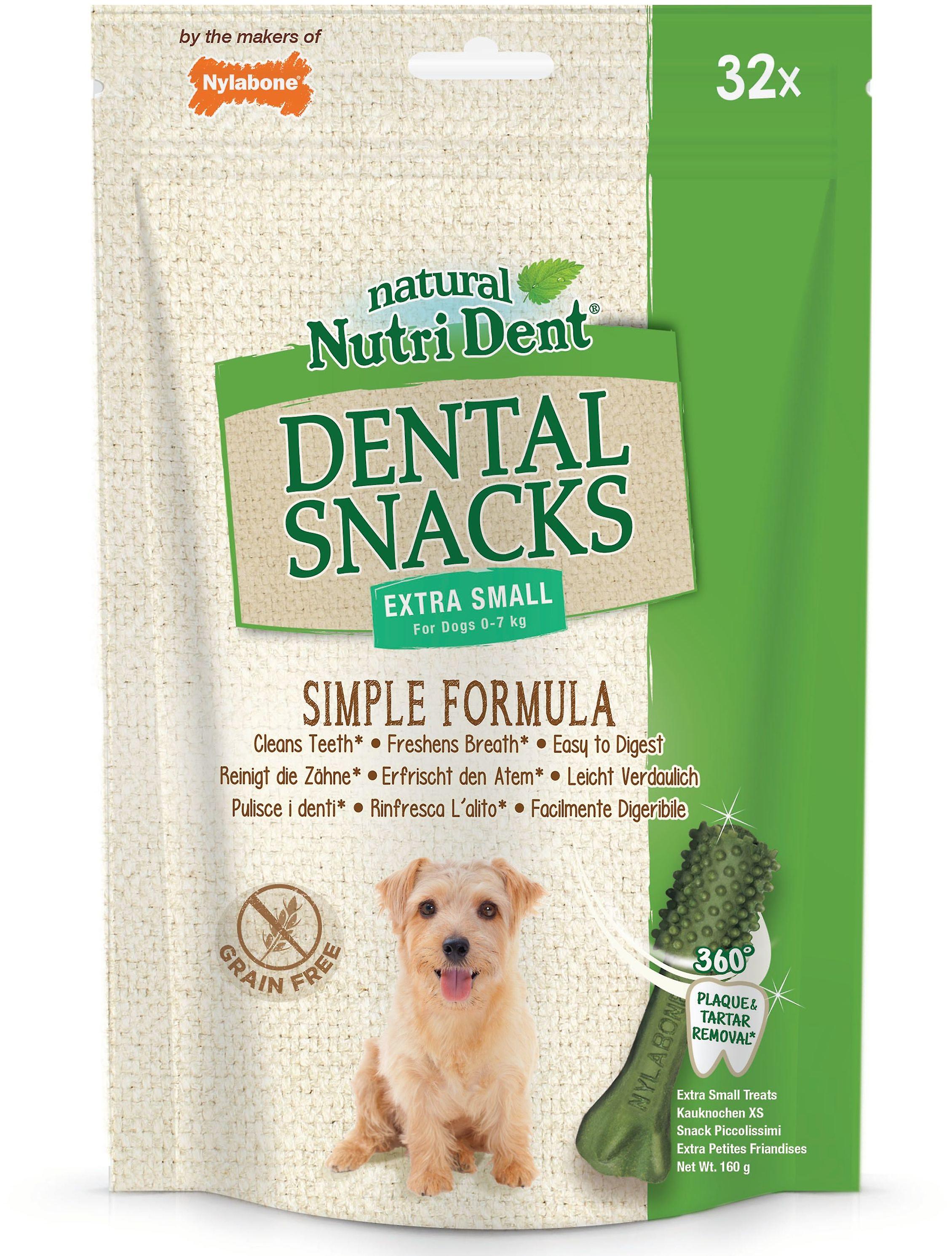 Nylabone Nutri Dent Mini 32 Units