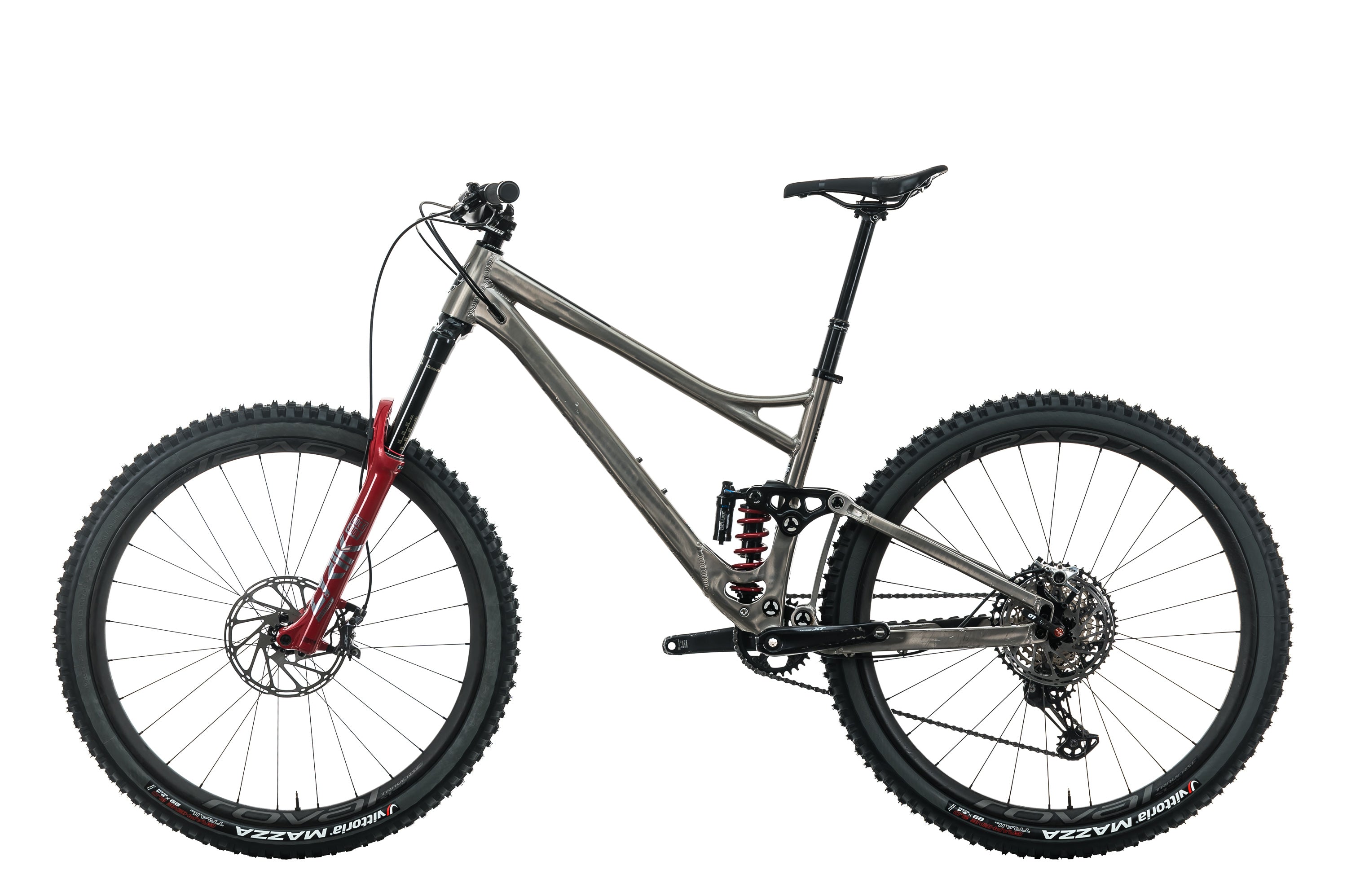 Banshee Prime V3 Mountain Bike - Medium