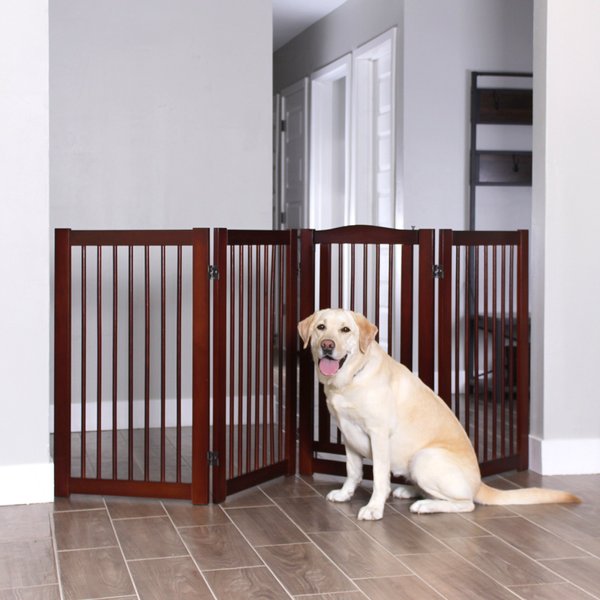 Primetime Petz 360 Configurable Gate with Door