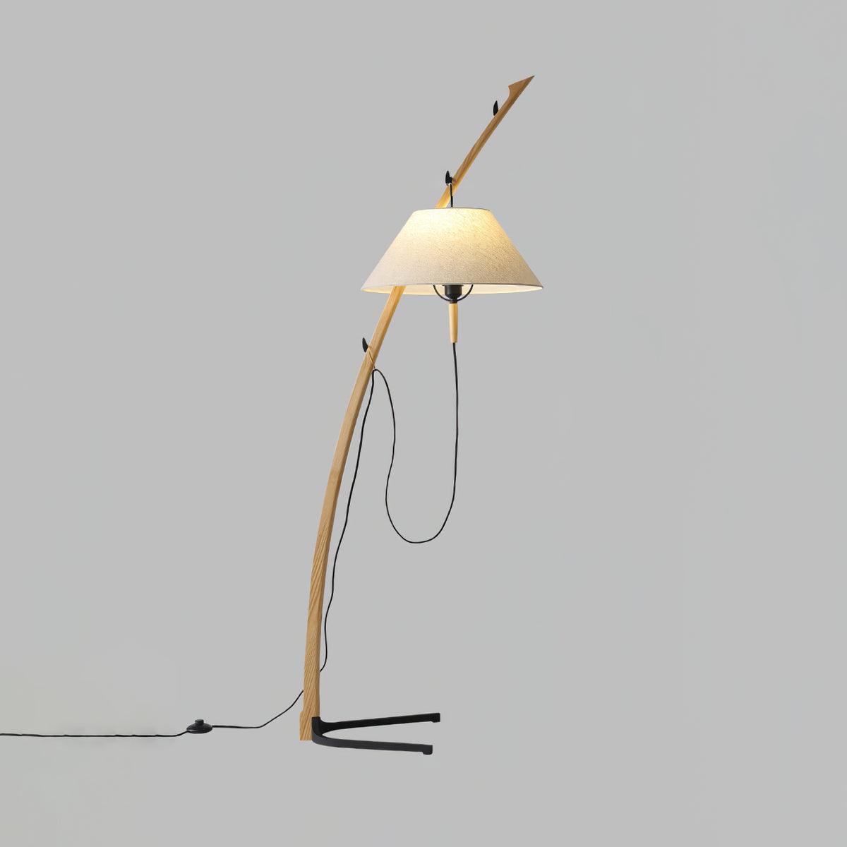 Dornstab Floor Lamp