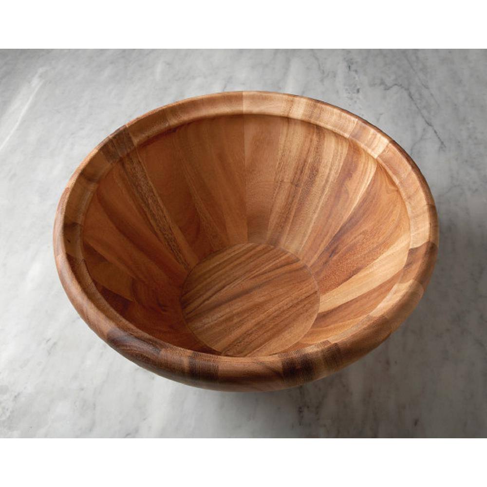 Ironwood Extra Large Salad Bowl 28134