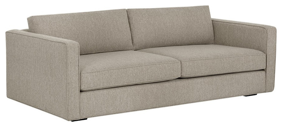 Adrian Sofa   Transitional   Sofas   by Sunpan Modern Home  Houzz