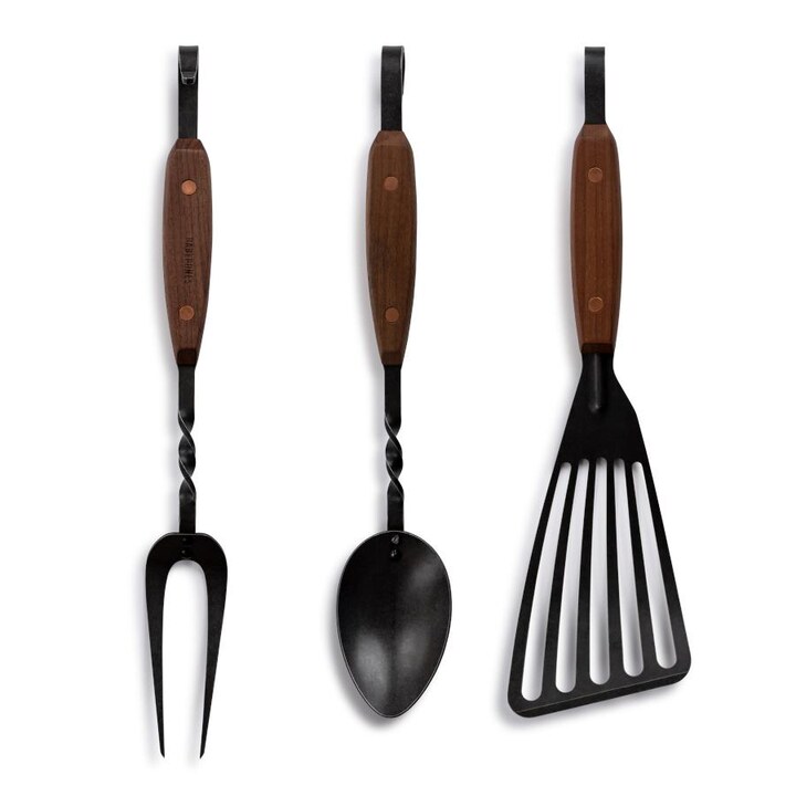 Barebones Living Essential Grilling Tools