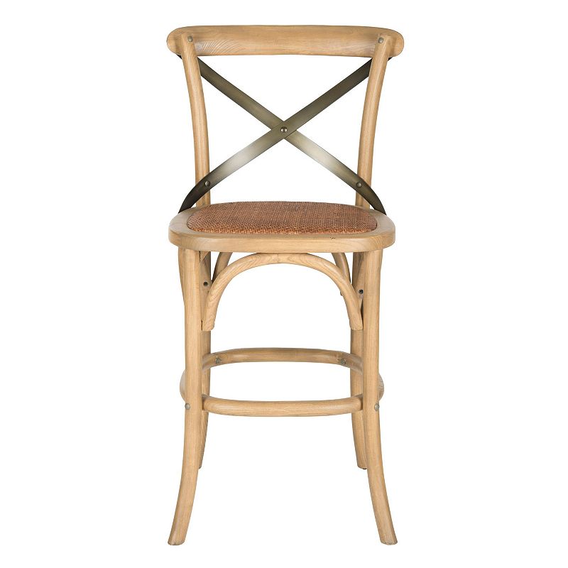 Safavieh Eleanor Counter Stool