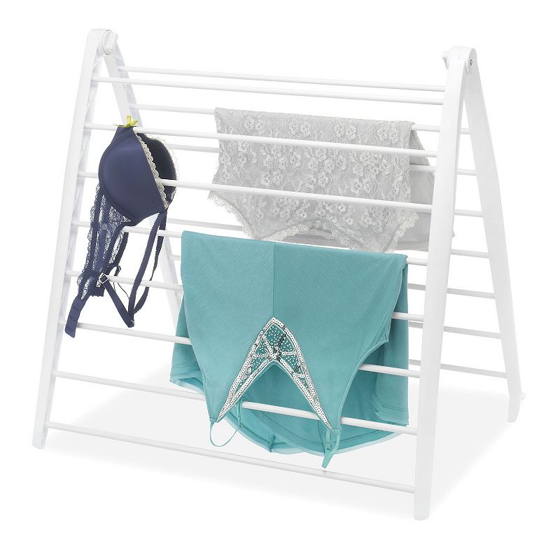 Whitmor Spacemaker Drying Rack