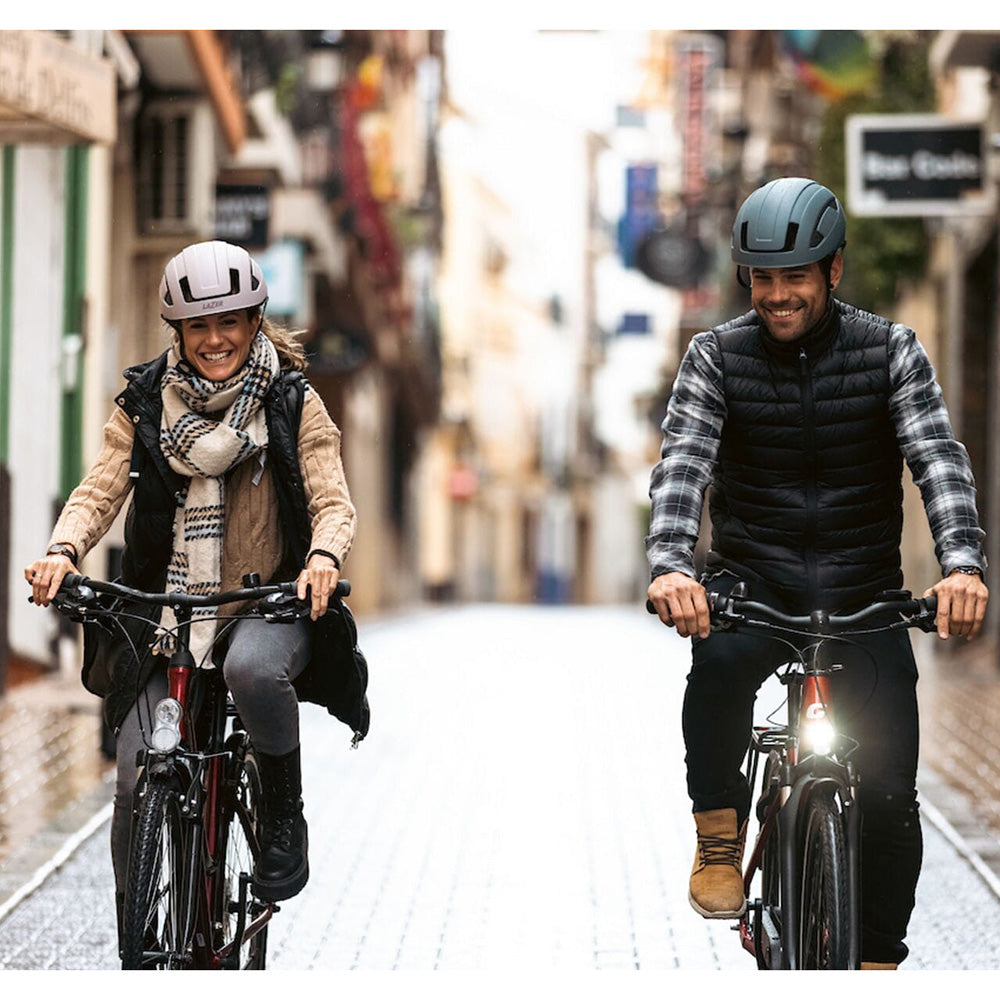 Lazer CityZen KinetiCore Helmet