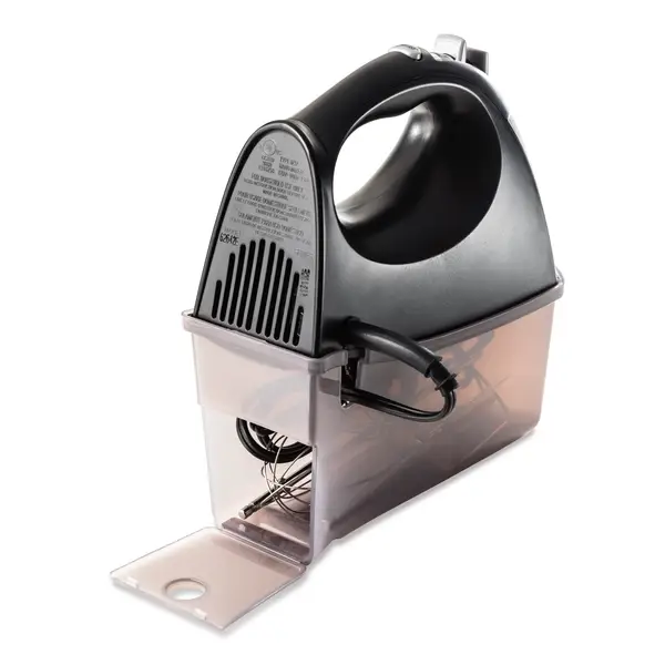 Hamilton Beach 6-Speed Hand Mixer with QuickBurst