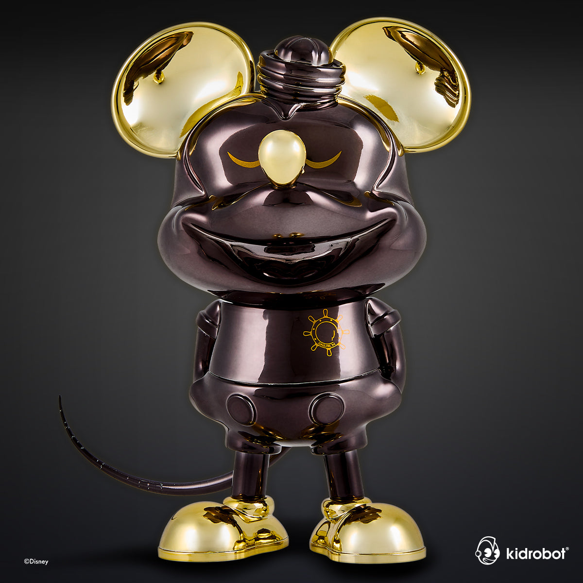 Disney Mickey Mouse 