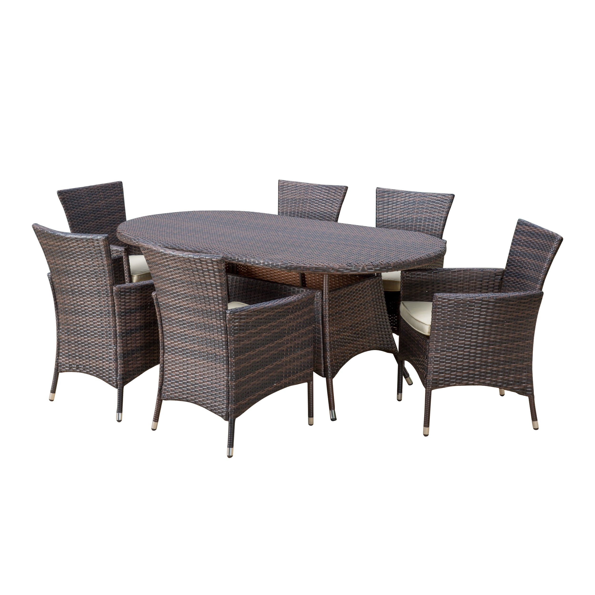 Carlita Dining Set