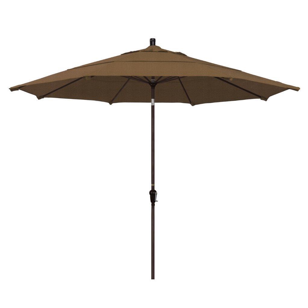 California Umbrella SDAU118117F76DWV