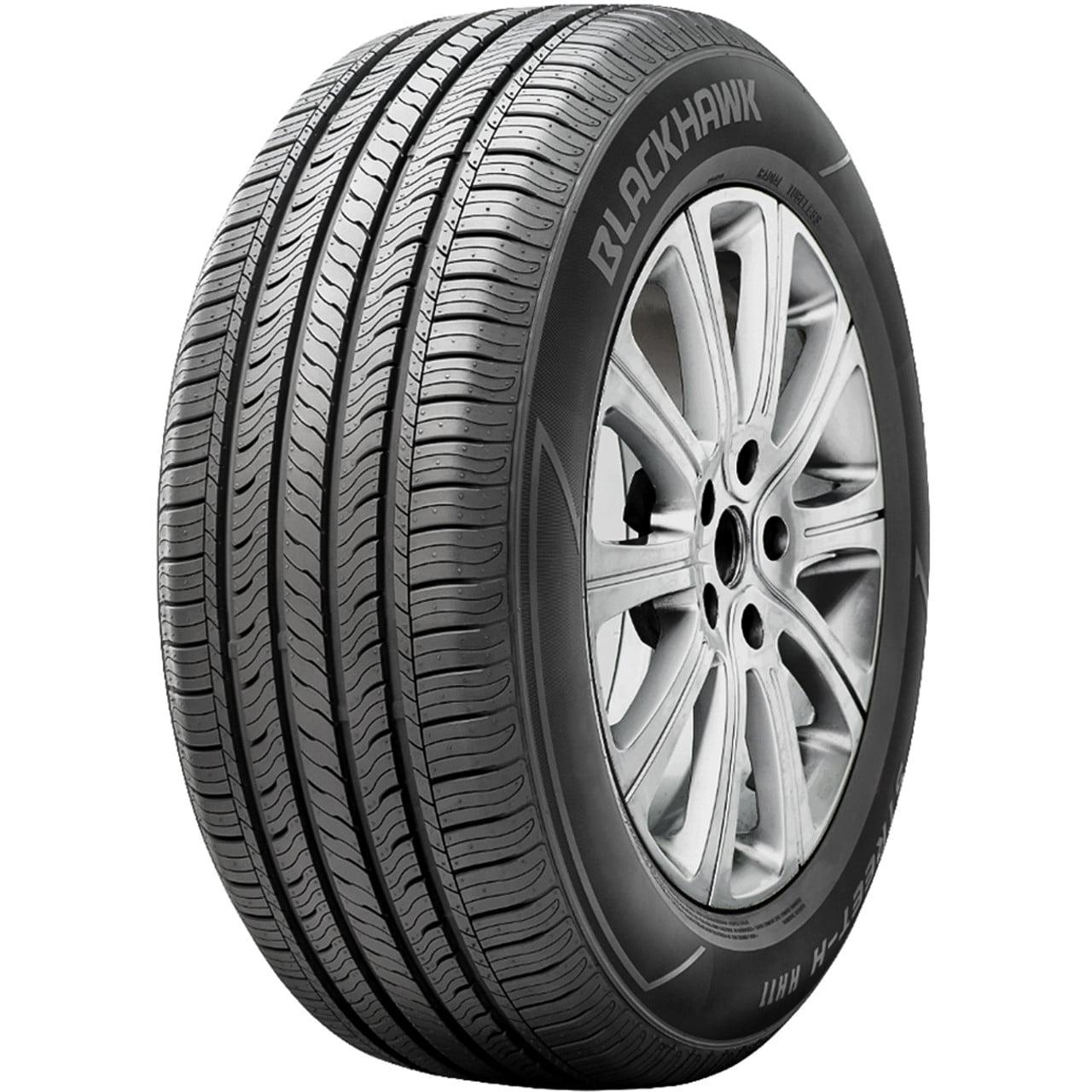 BlackHawk Street-H HH11 UHP 195/55R15 85V Passenger Tire