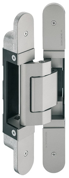 Hafele Concealed Hinge TECTUS TE 645 3D