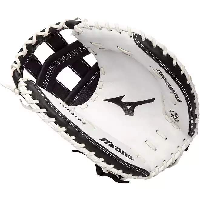 Mizuno Women's Franchise Series Fast-Pitch Catcher's Mitt