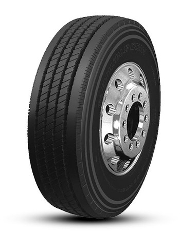 Double Coin Rt600 225/70R19.5 Tires